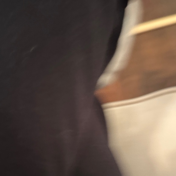 Ann Taylor Classic Black Pencil Skirt - Picture 7 of 9